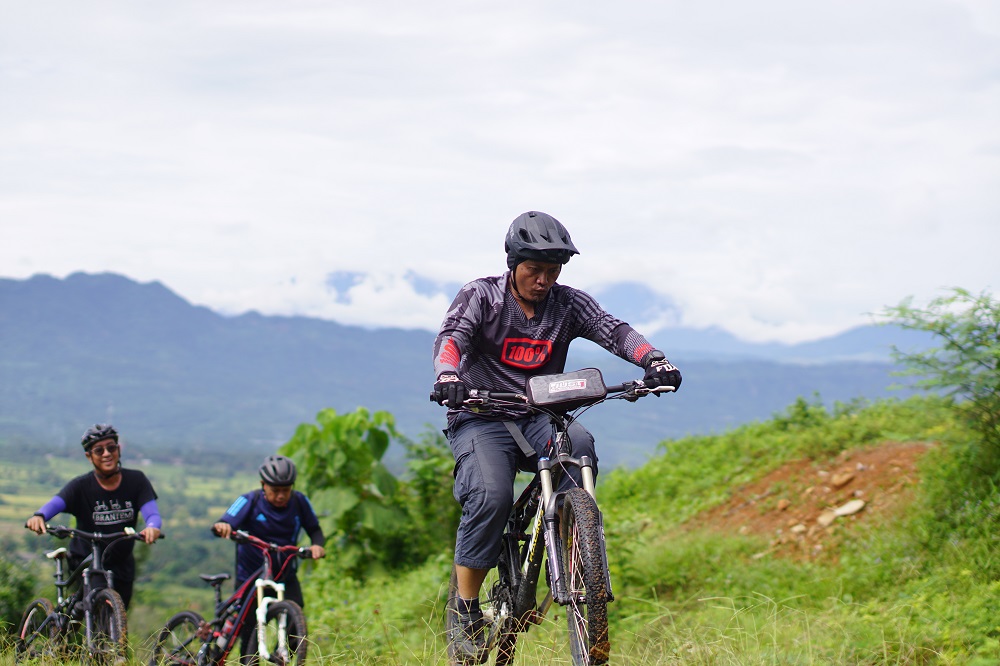 Jelajah Nagalaya